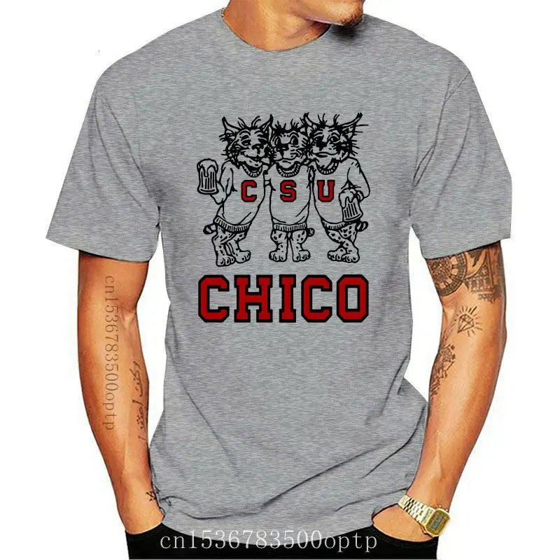Chico State Drinking Wildcats T Shirt Vintage Csu Chico Logo Plus Size Clothing Tee Shirt
Chico State Drinking Wildcats T Shirt Vintage Csu Chico Logo Plus Size Clothing Tee Shirt