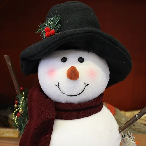 Christmas snowman three-piece Christmas decorations dolls Christmas 3 home decoration Christmas scene
Christmas snowman three-piece Christmas decorations dolls Christmas 3 home decoration Christmas scene