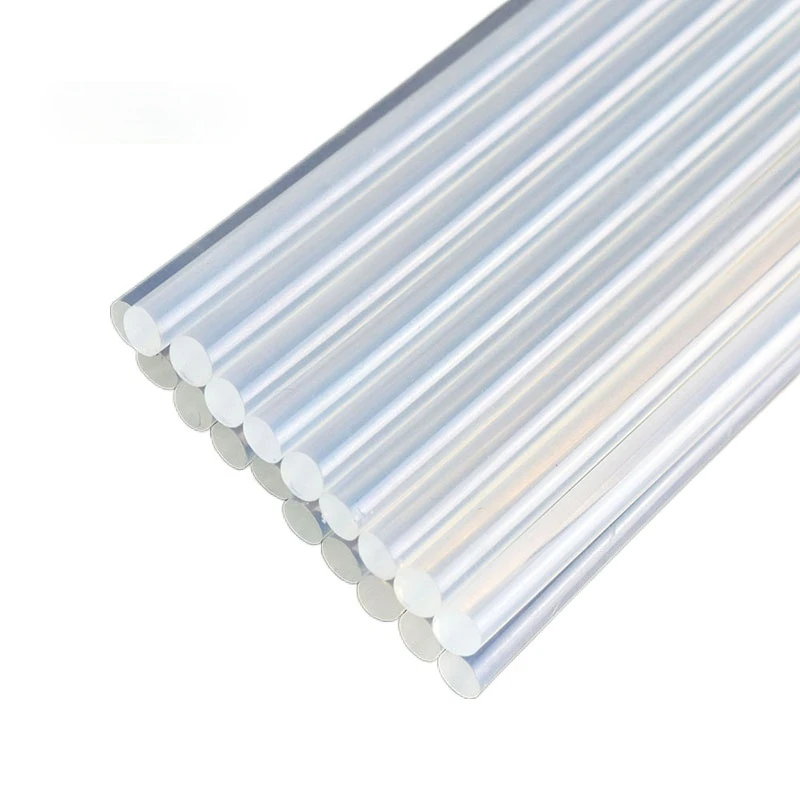 10pcs/ lot Hot Melt Glue Sticks 11mm diamter 200mm Length For Electric Glue Gun Craft Album Repair Tools
10pcs/ lot Hot Melt Glue Sticks 11mm diamter 200mm Length For Electric Glue Gun Craft Album Repair Tools