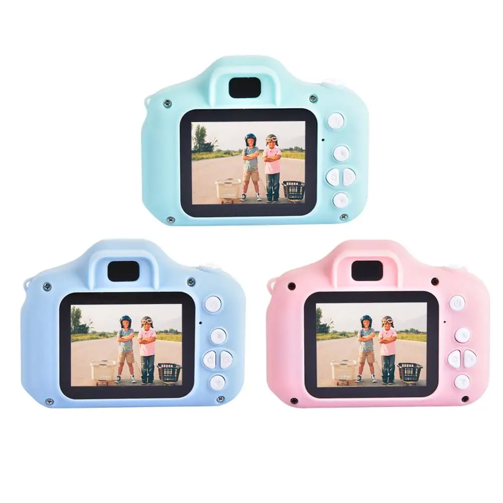Kids Camera 1080P HD Screen Camera Video Children Digital Cameras 12MP HD Projection Video Outdoor for Kids Supplies
Kids Camera 1080P HD Screen Camera Video Children Digital Cameras 12MP HD Projection Video Outdoor for Kids Supplies