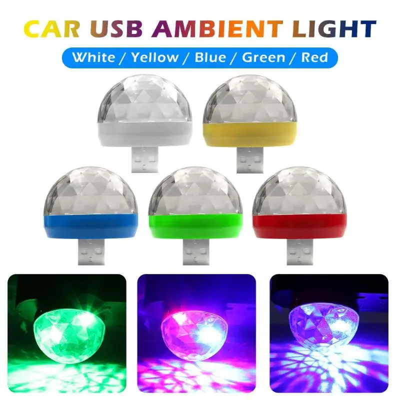 LED Car Atmosphere Lamp DJ RGB KTV Multipurpose Decorative Light Auto Styling with Imported High Brightness Lamp Beads
LED Car Atmosphere Lamp DJ RGB KTV Multipurpose Decorative Light Auto Styling with Imported High Brightness Lamp Beads