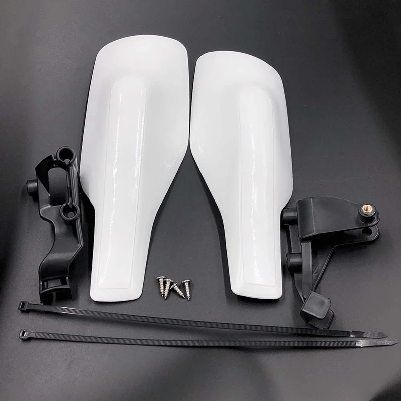 Motorcycle Handguards Handlebar for Husqvarna FC TC FE TE FX TX 125 250 300 350 450 501 501S 2016-2017
Motorcycle Handguards Handlebar for Husqvarna FC TC FE TE FX TX 125 250 300 350 450 501 501S 2016-2017