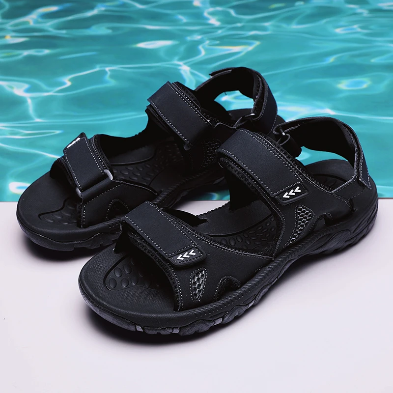 Sandalia Masculina De Praia Mens Gladiator Sandals Summer Leather Sandal Shoe Men 39 S Sandalias Piel Hombre
Sandalia Masculina De Praia Mens Gladiator Sandals Summer Leather Sandal Shoe Men 39 S Sandalias Piel Hombre