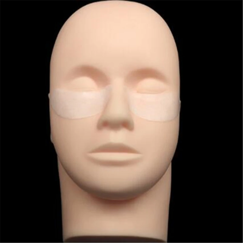 Wholesale Silicone Eyelash Extension Training Mannequin Head Flat Model Practice Training eyelash Head
Wholesale Silicone Eyelash Extension Training Mannequin Head Flat Model Practice Training eyelash Head