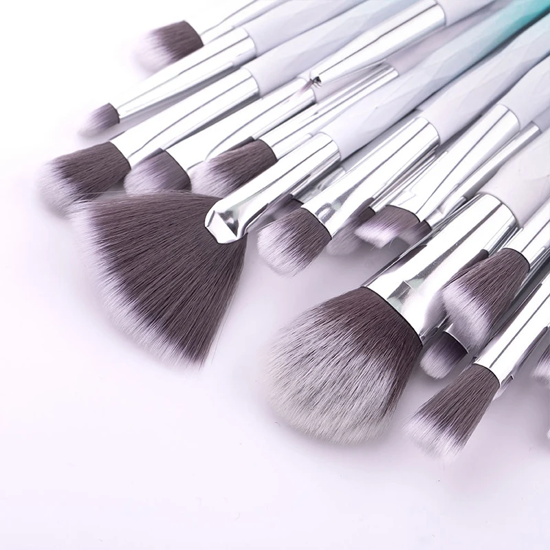 20PCS Female Makeup Brush Set For Eyebrows Shadows Eyelash Brushes Foundation Cosmetics Blush Eye Shadow Tools Beauty Health
20PCS Female Makeup Brush Set For Eyebrows Shadows Eyelash Brushes Foundation Cosmetics Blush Eye Shadow Tools Beauty Health
