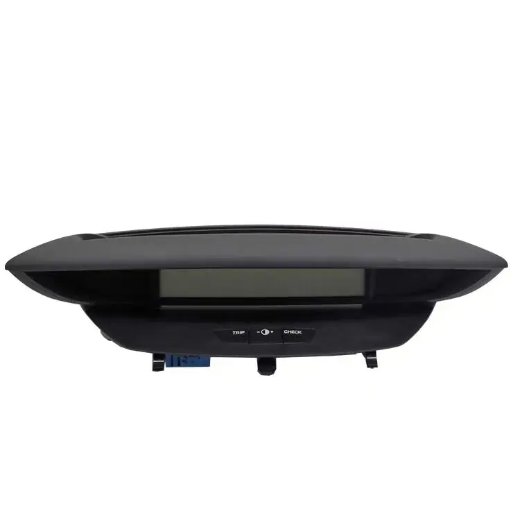 For Sega Combination Instrument Assembly Citroen Sega LCD Display Instrument Assembly
For Sega Combination Instrument Assembly Citroen Sega LCD Display Instrument Assembly