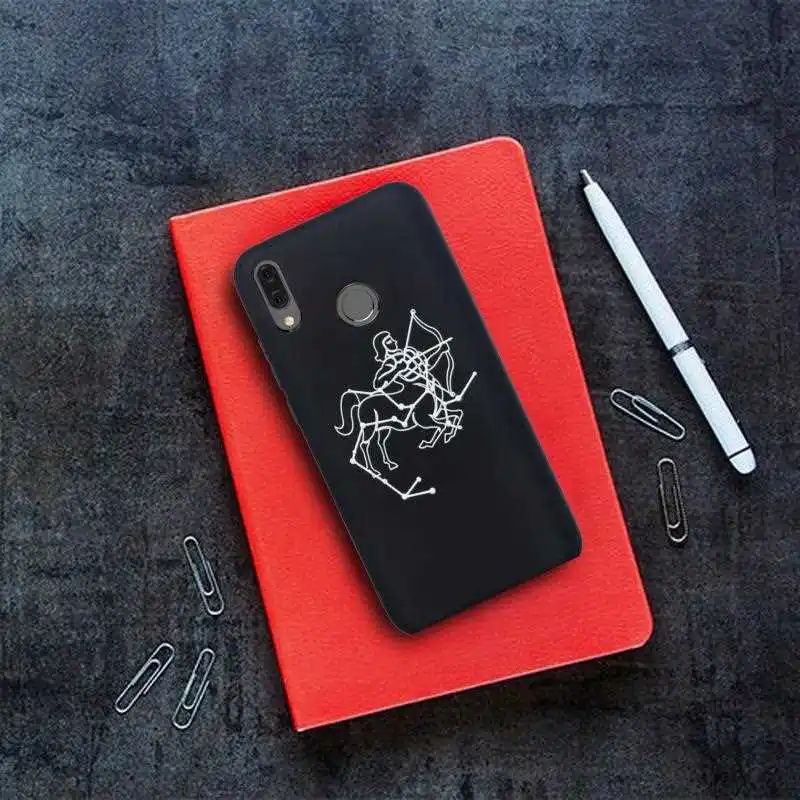 Joomer Zodiacal Pattern Soft Case For Huawei Y9 Y7 Y6 2019 Y6 Prime Y5 2018 Phone Case Cover
Joomer Zodiacal Pattern Soft Case For Huawei Y9 Y7 Y6 2019 Y6 Prime Y5 2018 Phone Case Cover