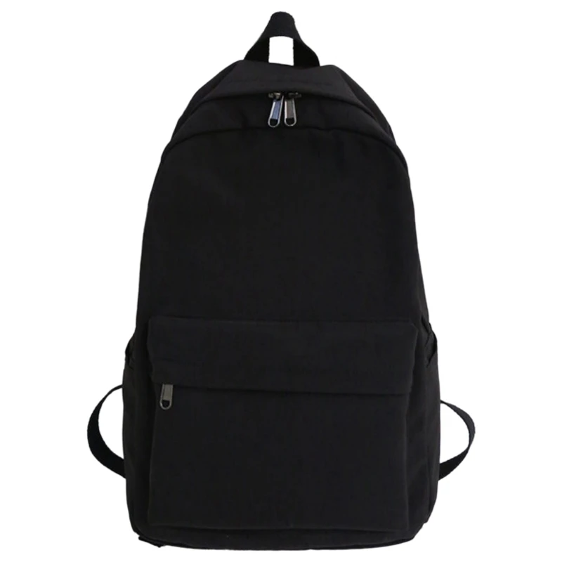 2x Women's Waterproof Backpack Ladies Shoulder Bag Fashion School Bag Girls Children Backpack Red & Black
2x Women's Waterproof Backpack Ladies Shoulder Bag Fashion School Bag Girls Children Backpack Red & Black