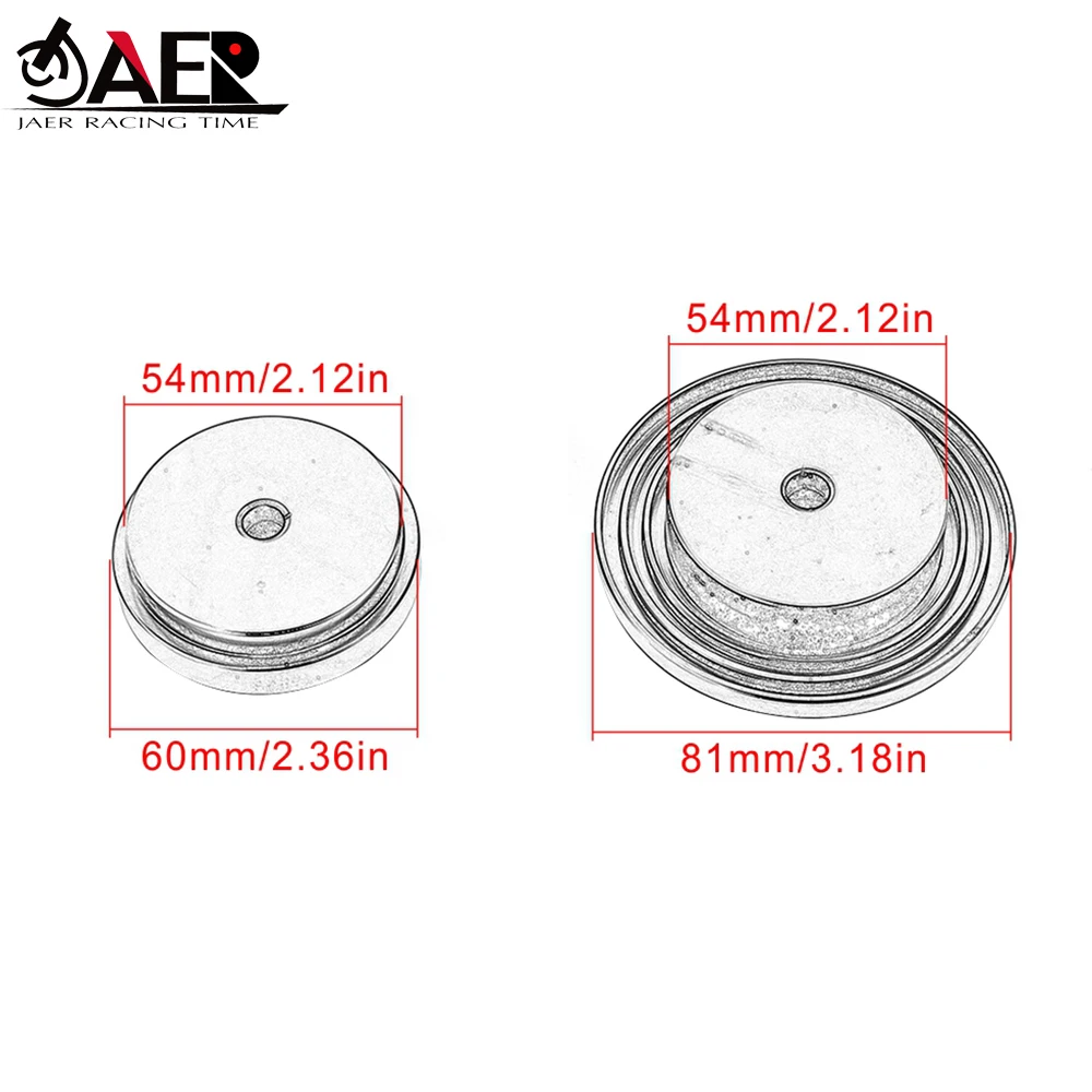 Motorcycle CNC Rear Wheel Fork Hole Decoration Cover for BMW R1200GS LC 2013-2019 R 1200 GS ADV 2014-2019
Motorcycle CNC Rear Wheel Fork Hole Decoration Cover for BMW R1200GS LC 2013-2019 R 1200 GS ADV 2014-2019