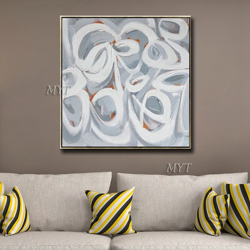 Abstract Cygnets 100% Handpainted Abstract Pictures Morden Oil Paintings on Canvas Wall Art Pictures Home Decor No Framed
Abstract Cygnets 100% Handpainted Abstract Pictures Morden Oil Paintings on Canvas Wall Art Pictures Home Decor No Framed