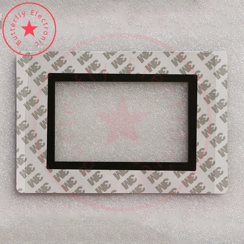 Brand new High quality MAX485 TVS JQHMI07 Touch screen panel Touchpad Touchscreen Protective film E-MASK
Brand new High quality MAX485 TVS JQHMI07 Touch screen panel Touchpad Touchscreen Protective film E-MASK