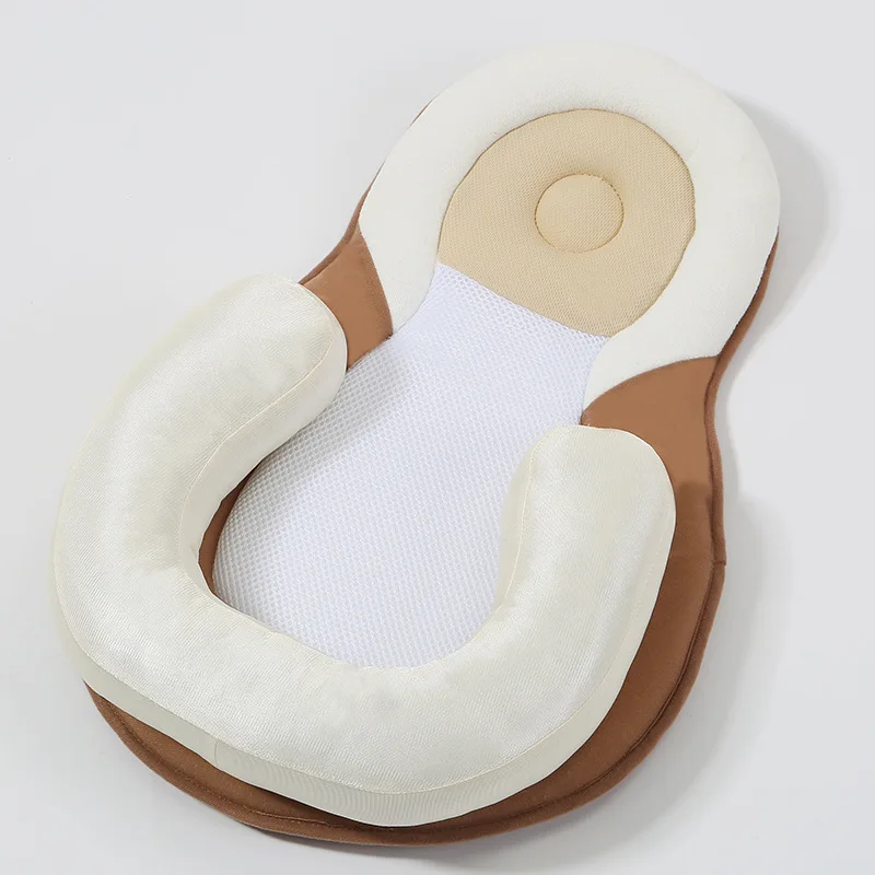 Baby Bed Portable Baby Infant Pillow Toddler Cradle Crib Multifunction Travel Folding Babynest Care Bed Neonatal Supplies
Baby Bed Portable Baby Infant Pillow Toddler Cradle Crib Multifunction Travel Folding Babynest Care Bed Neonatal Supplies