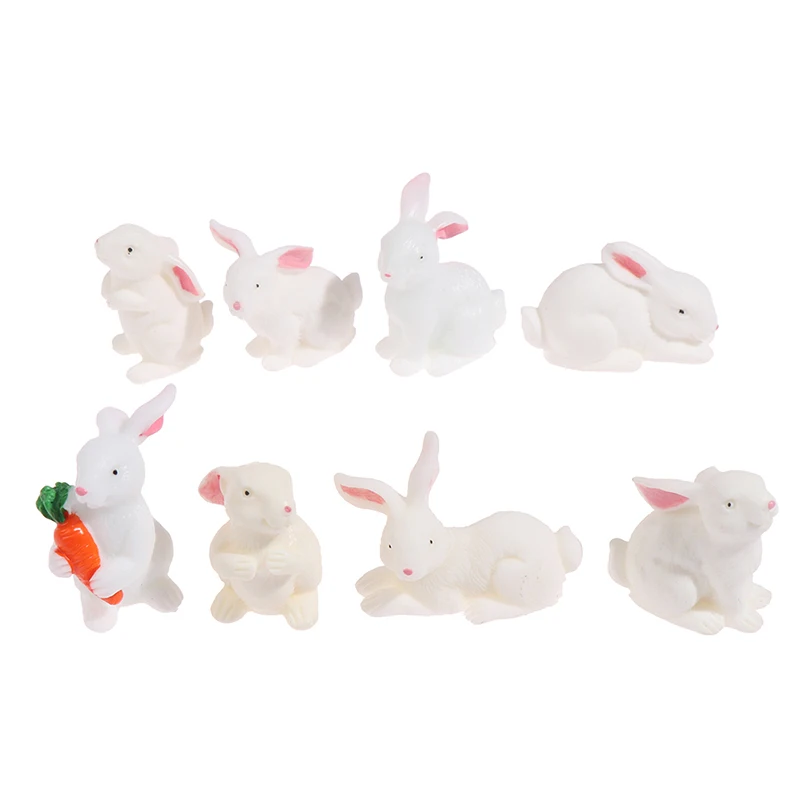 Resin Miniatures Figurine Garden Decor Plant Ornament Cute Craft Home Supplies
Resin Miniatures Figurine Garden Decor Plant Ornament Cute Craft Home Supplies