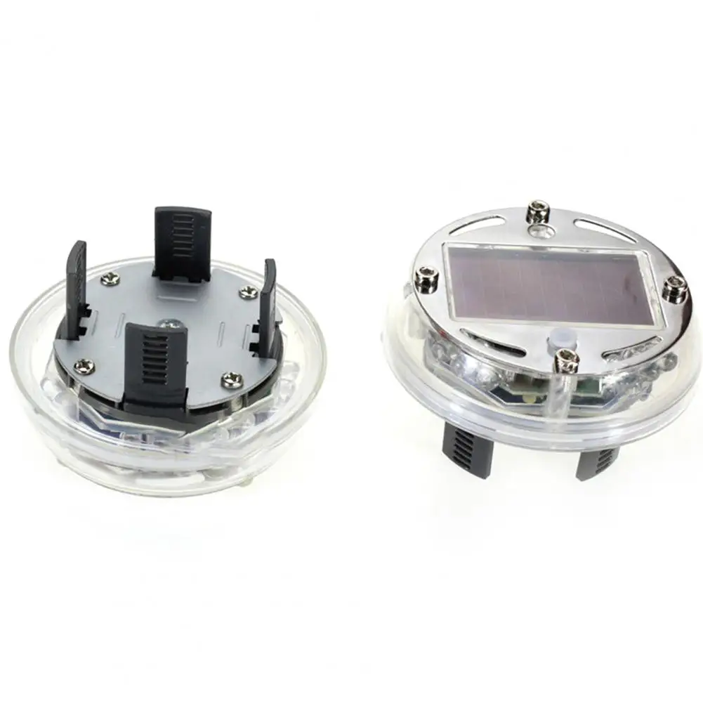 Car Waterproof Solar Wheel LED Lamp Colorful Tire Light Automobile Accessory
Car Waterproof Solar Wheel LED Lamp Colorful Tire Light Automobile Accessory