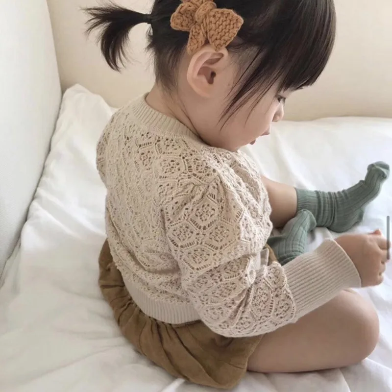 Baby Kid Girls Cardigan Children Knitted Sweater Tops Vintage Baby Clothing Boys Girls Knit Cardigan Sweater Kids Spring Clothes 
Baby Kid Girls Cardigan Children Knitted Sweater Tops Vintage Baby Clothing Boys Girls Knit Cardigan Sweater Kids Spring Clothes