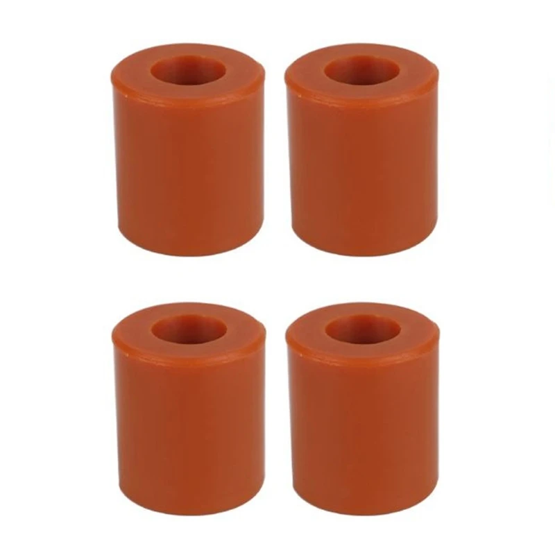 4PCS Heatbed Silicone Buffer Leveling Column Heat-Resistant for CR-10 Prusa i3 K3KE
4PCS Heatbed Silicone Buffer Leveling Column Heat-Resistant for CR-10 Prusa i3 K3KE