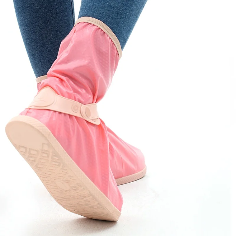 Waterproof For Rain Shoe Cover Anti-slip Motorcycles Shoe Covers To Rain Flat Bottom Fashion Shoe Covers To Rain Boots LL50YX
Waterproof For Rain Shoe Cover Anti-slip Motorcycles Shoe Covers To Rain Flat Bottom Fashion Shoe Covers To Rain Boots LL50YX