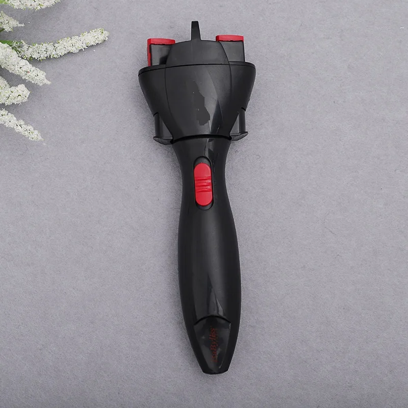 Electric Automatic DIY Hair Knitting Machine Braid Hair Tools Twist Knitting Hair Knitting Roll Twisted Xmas
Electric Automatic DIY Hair Knitting Machine Braid Hair Tools Twist Knitting Hair Knitting Roll Twisted Xmas