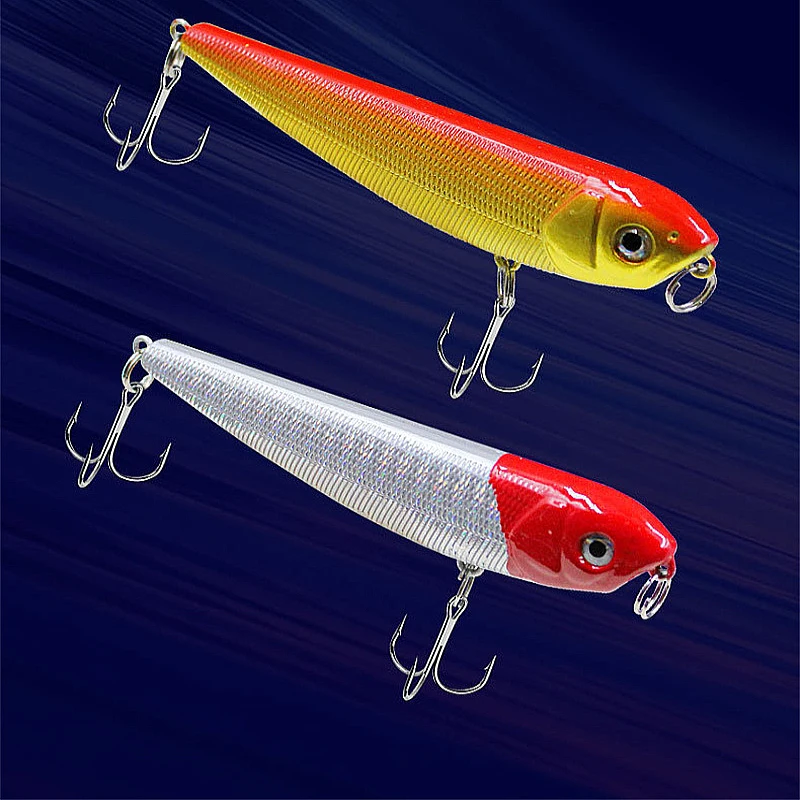 5PCS All For Fishing Minow Lure Accessories Tackle Artificial Silicone Bait Fishing Hooks Feeder Tsurinoya Wobblers Hard Lures
5PCS All For Fishing Minow Lure Accessories Tackle Artificial Silicone Bait Fishing Hooks Feeder Tsurinoya Wobblers Hard Lures