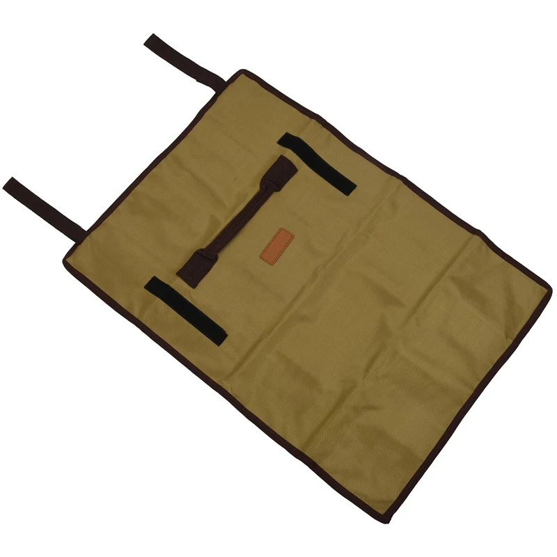 1 Pcs Outdoor Camping Nail Bag Tool Bag Camp Nail Bag Storage Bag & 1 Pcs 5M Anti-Skid Rope Hanging Rope
1 Pcs Outdoor Camping Nail Bag Tool Bag Camp Nail Bag Storage Bag & 1 Pcs 5M Anti-Skid Rope Hanging Rope