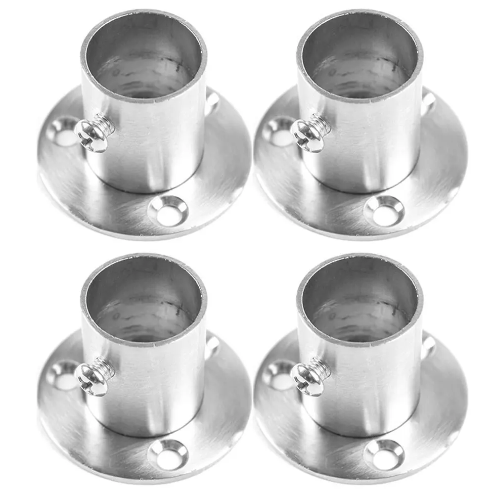 Cane Caps Stainless Steel Cane Safety Topper Protectors Ferrule Cap For Garden Farm Canes Suitable For 4PCS Protective Cane Caps
Cane Caps Stainless Steel Cane Safety Topper Protectors Ferrule Cap For Garden Farm Canes Suitable For 4PCS Protective Cane Caps