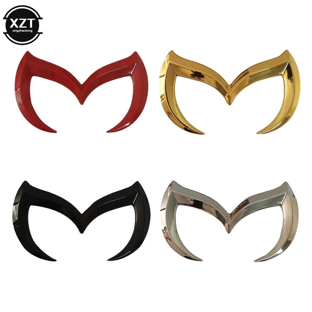Car Stainless 3D Sticker Logo Stickers Auto Emblem 3D Sticker Logo Stickers for Mazda 2 3 6 CX5 CX6 Axela Atenza Accessories
Car Stainless 3D Sticker Logo Stickers Auto Emblem 3D Sticker Logo Stickers for Mazda 2 3 6 CX5 CX6 Axela Atenza Accessories