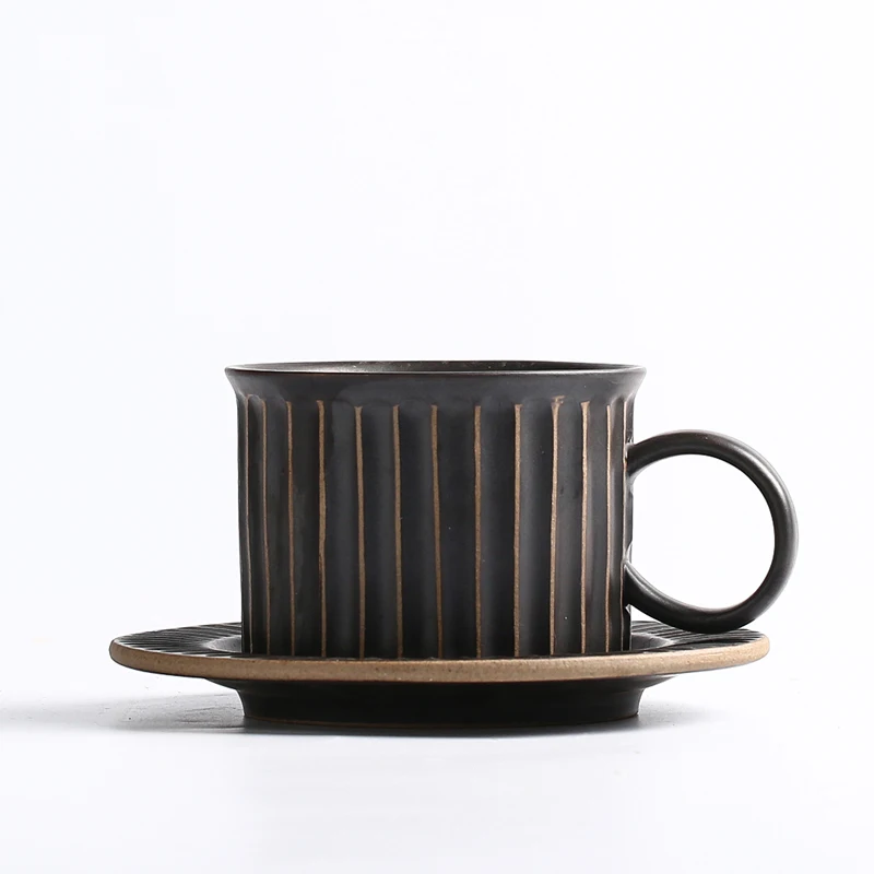 Vintage Retro Small Coffee Cup Ceramic Set Cappuccino Cup Reusable Porcelain Taza Cafe European Ceramic Coffee Cup Set Eh50wc
Vintage Retro Small Coffee Cup Ceramic Set Cappuccino Cup Reusable Porcelain Taza Cafe European Ceramic Coffee Cup Set Eh50wc