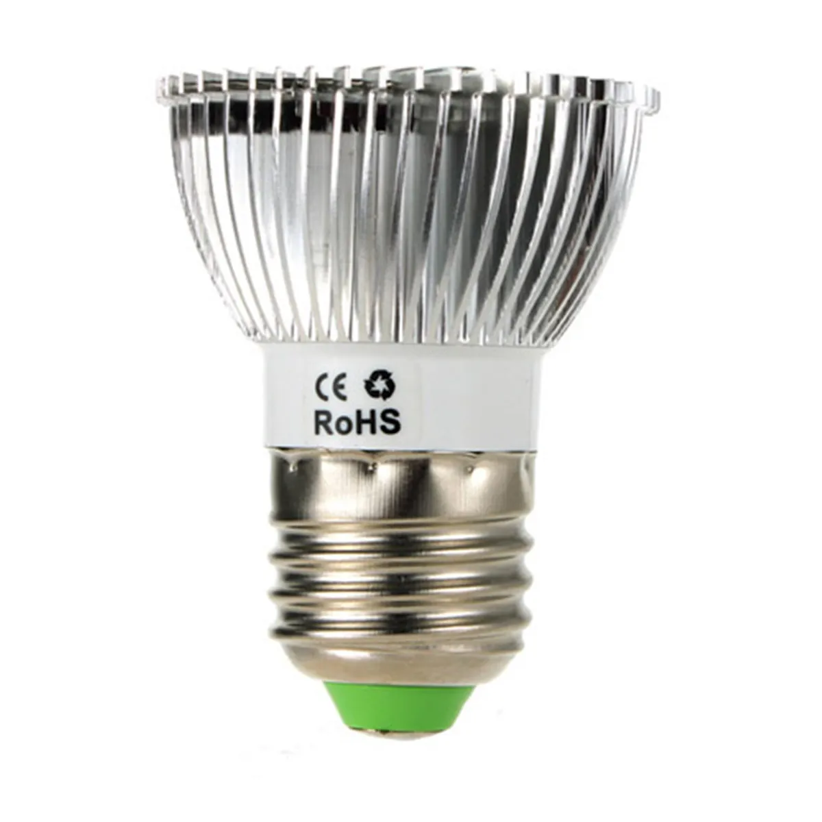 E27 7W LED Bulb 640LM Warm White 16 SMD 5630 Energy Saving Spot Bulb AC85V-265V
E27 7W LED Bulb 640LM Warm White 16 SMD 5630 Energy Saving Spot Bulb AC85V-265V