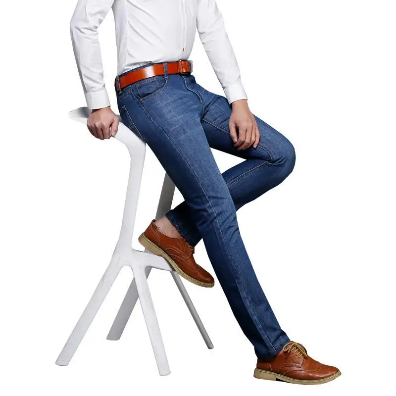 Men's Fashion Oversize loose Jeans causal long Denim Pants Distressed Trousers
Men's Fashion Oversize loose Jeans causal long Denim Pants Distressed Trousers