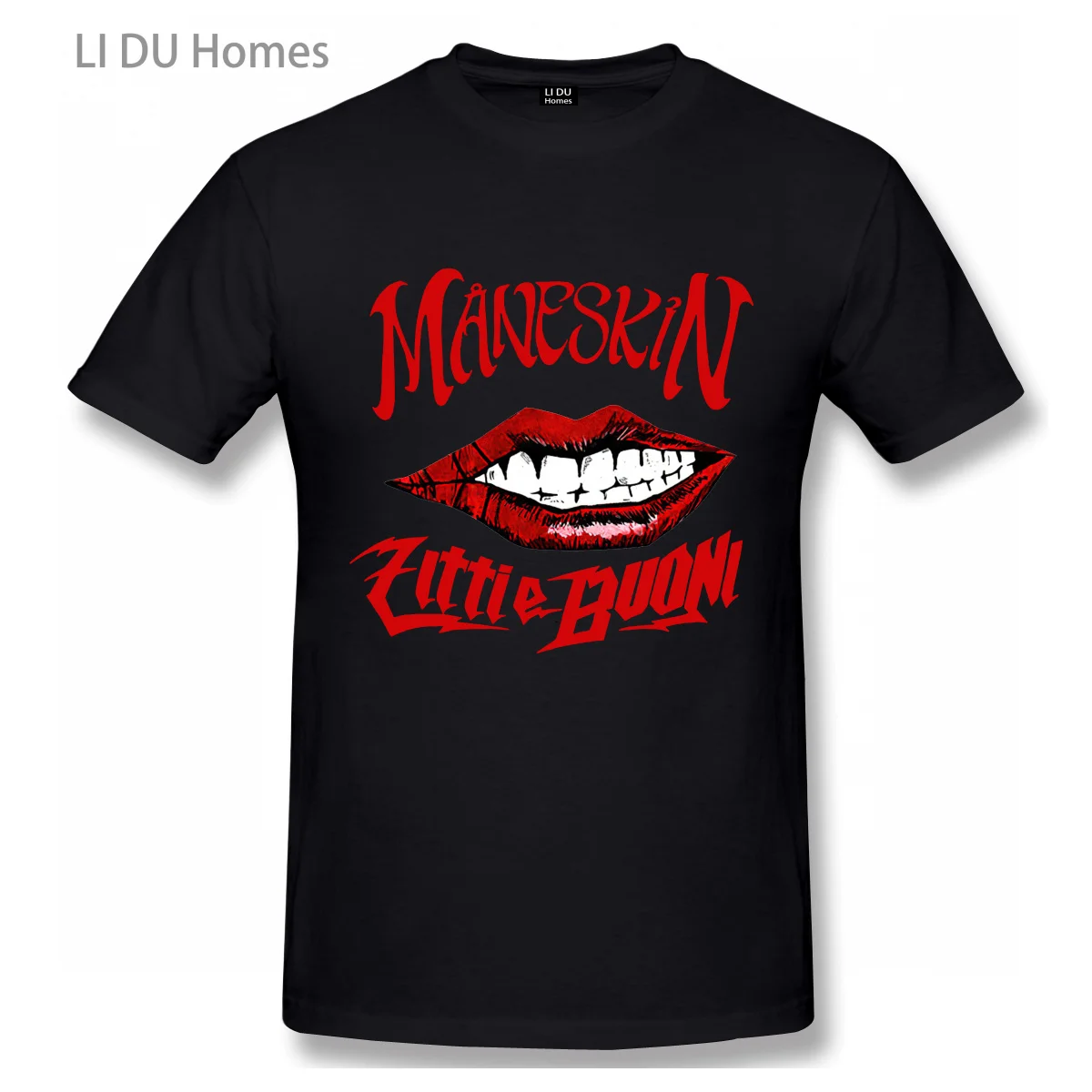 Maneskin T Shirt Men's Women's Fashion Cotton Tshirt Kids Boy Girl Hip Hop Tops Tees Singer Print Shirts Summer Camisetas Hombre
Maneskin T Shirt Men's Women's Fashion Cotton Tshirt Kids Boy Girl Hip Hop Tops Tees Singer Print Shirts Summer Camisetas Hombre