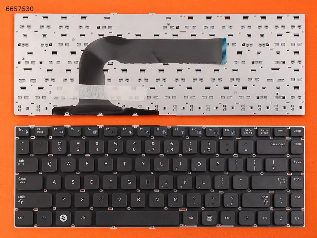 US QWERTY New Keyboard For SAMSUNG Q430 Q460 RF410 RF411 P330 SF310 SF410 SF411 Q330 QX411 QX410 QX310 QX412 X330 X430 Laptop
US QWERTY New Keyboard For SAMSUNG Q430 Q460 RF410 RF411 P330 SF310 SF410 SF411 Q330 QX411 QX410 QX310 QX412 X330 X430 Laptop