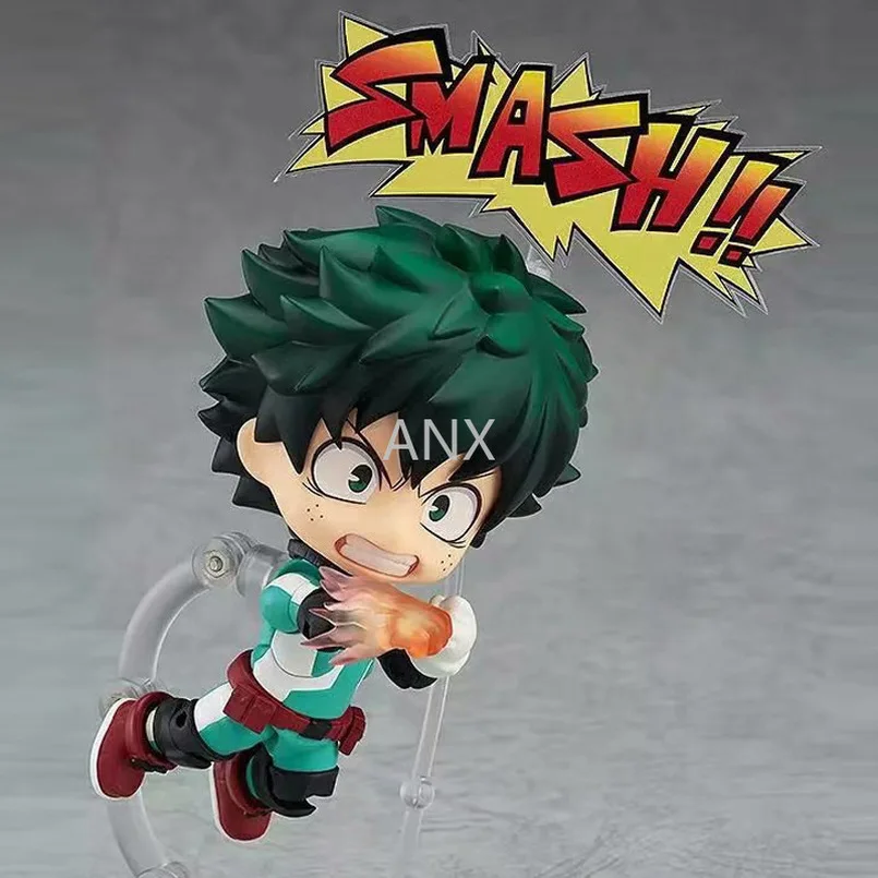 10CM My Hero Academia Lzuku Midoriya Bakugou Katsuki Figure Action Anime Collection Peripherals Model Doll Toy Gifts
10CM My Hero Academia Lzuku Midoriya Bakugou Katsuki Figure Action Anime Collection Peripherals Model Doll Toy Gifts