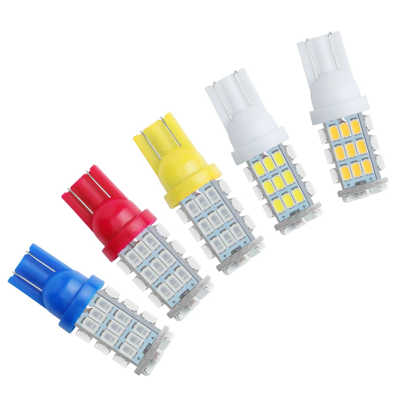 2 шт./10 шт. 42SMD-1206 Автомобильные светодиодные фонари 3000k-8000K T10 w5w 194 168 Авто интерьерные лампы Motorcaycle лампы для лодки 12 В Красный Сигнальный диод
2 шт./10 шт. 42SMD-1206 Автомобильные светодиодные фонари 3000k-8000K T10 w5w 194 168 Авто интерьерные лампы Motorcaycle лампы для лодки 12 В Красный Сигнальный диод