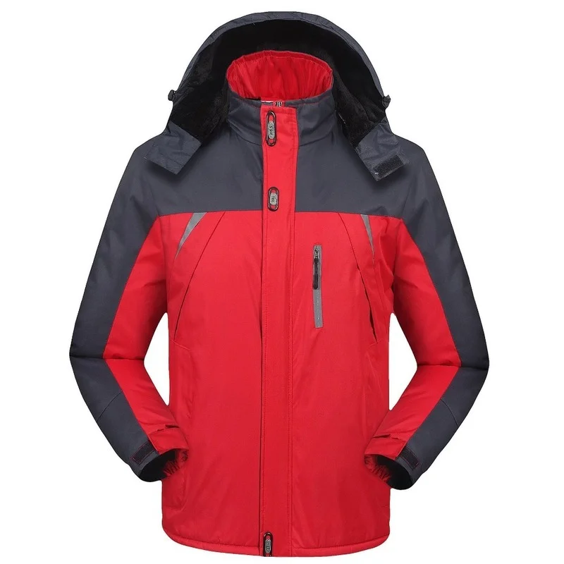 New Winter Jacket Men for Opel Car Logo Thick Velvet Warm Coat Male Windproof Hooded Outwear Casual Mountaineering Overcoat
New Winter Jacket Men for Opel Car Logo Thick Velvet Warm Coat Male Windproof Hooded Outwear Casual Mountaineering Overcoat