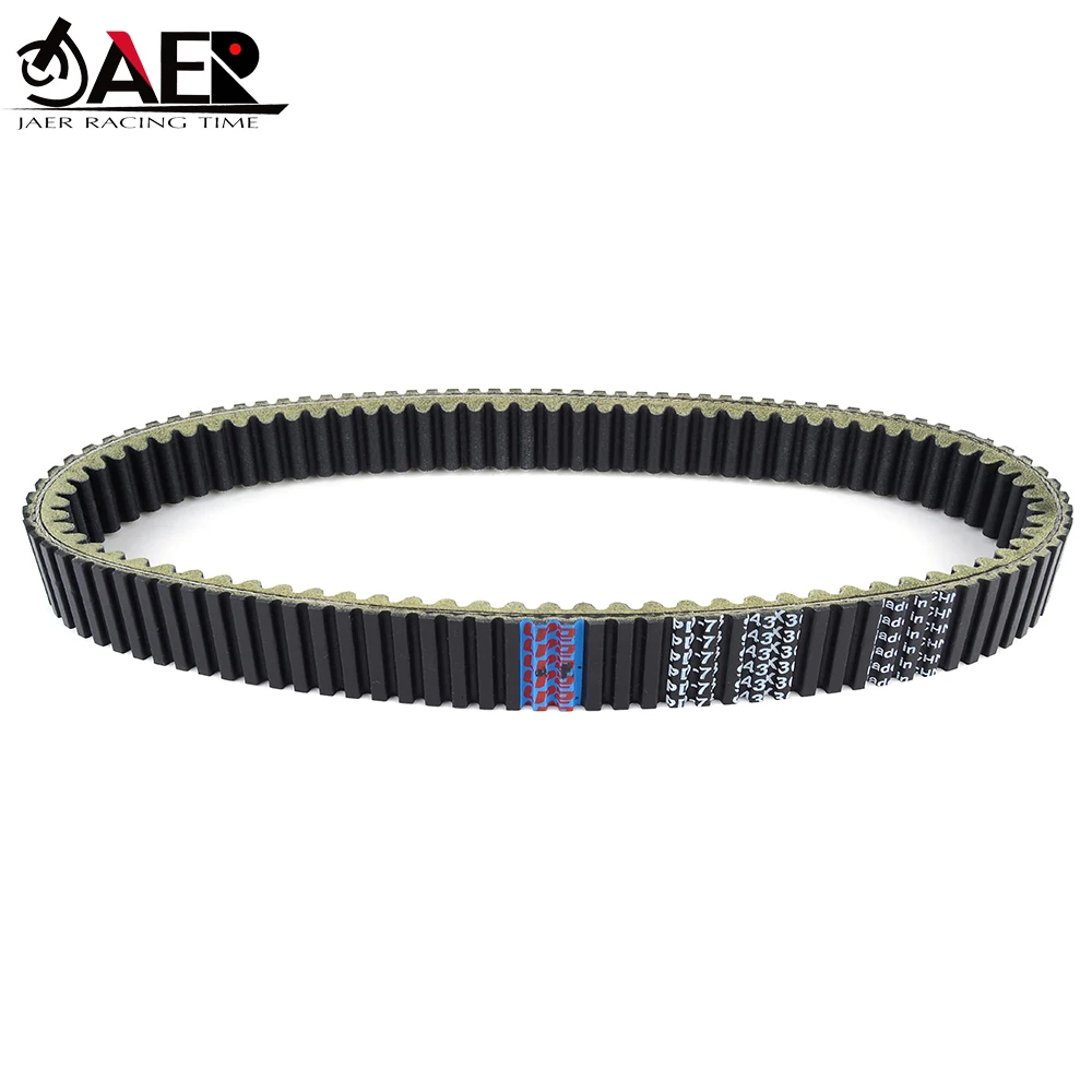Drive Belt for Arctic Cat TRV Wildcat 1000 Cruiser 1000LTD 700 EFI Automatic Clutch Belt for Textron Alterra 700 27601-31G00
Drive Belt for Arctic Cat TRV Wildcat 1000 Cruiser 1000LTD 700 EFI Automatic Clutch Belt for Textron Alterra 700 27601-31G00