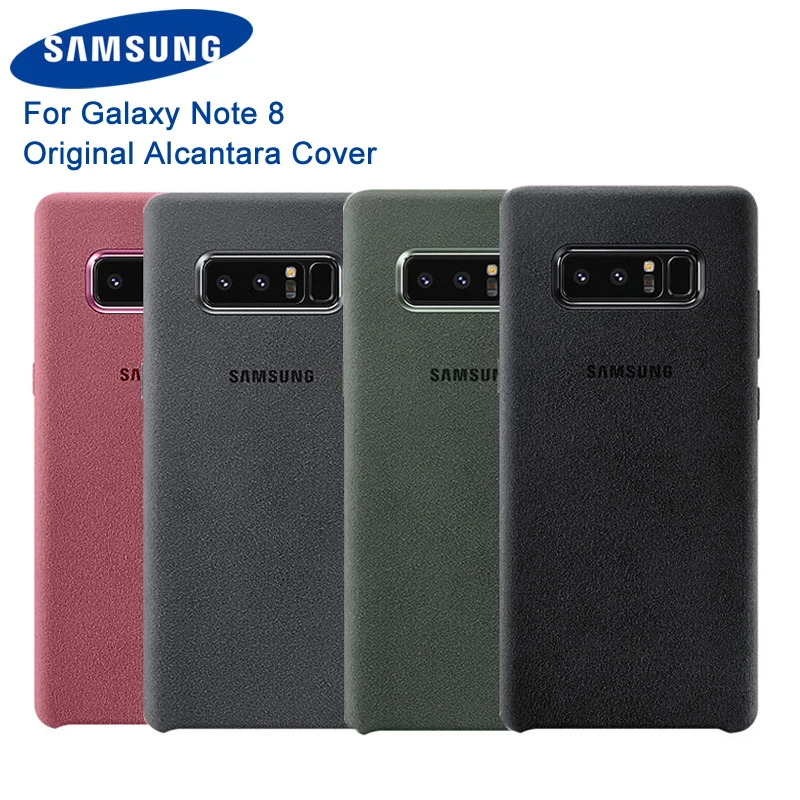 Samsung Original Protection Phone Case For Samsung Galaxy Note 8 N9500 Note8 N950F SM-N950F Protective Phone Cover
Samsung Original Protection Phone Case For Samsung Galaxy Note 8 N9500 Note8 N950F SM-N950F Protective Phone Cover