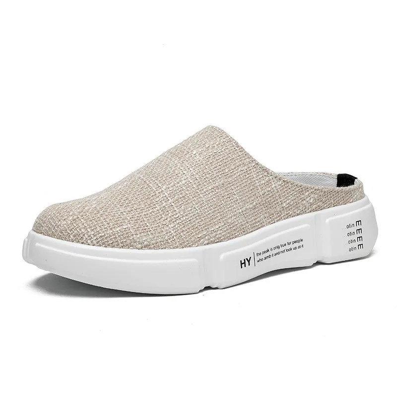 Мужские кроссовки 2020, классические полутапочки, удобная обувь для бега, Мужская льняная обувь, Летние эспадрильи, Мужская модная трендовая ...
Мужские кроссовки 2020, классические полутапочки, удобная обувь для бега, Мужская льняная обувь, Летние эспадрильи, Мужская модная трендовая ...