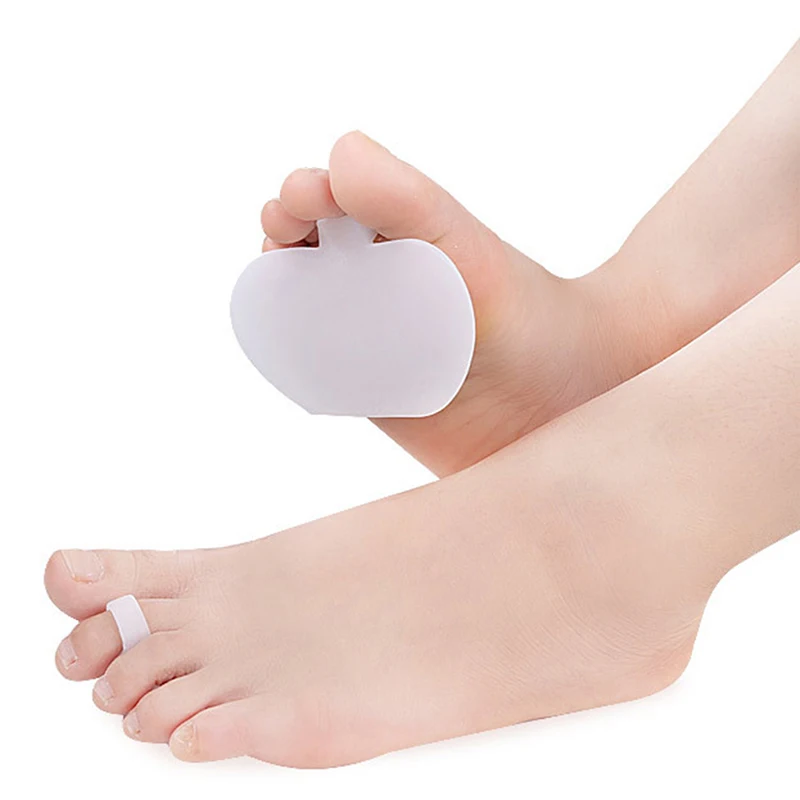 2Pair=4pcs High Heel Elastic Silicone Gel Insoles Orthotic Arch Support Pads Non Slip Relieve Pain Forefoot Shoes Cushion Pads
2Pair=4pcs High Heel Elastic Silicone Gel Insoles Orthotic Arch Support Pads Non Slip Relieve Pain Forefoot Shoes Cushion Pads