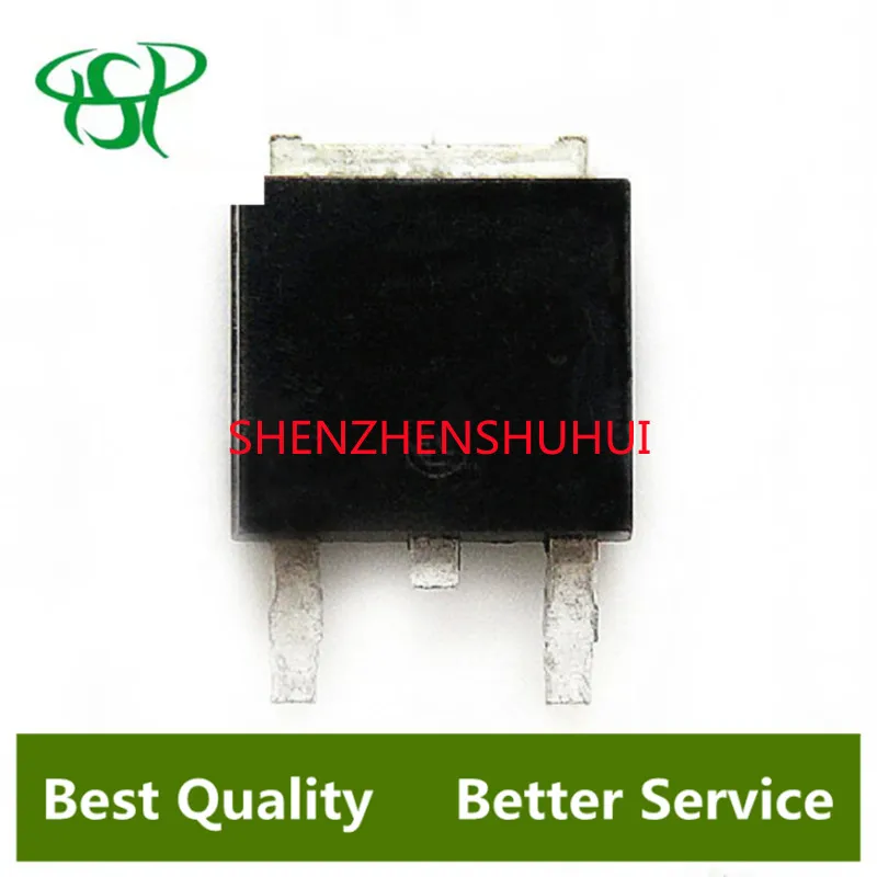 10PCS 2SK4075 TO252 K4075 TO-252 40V 60A 
10PCS 2SK4075 TO252 K4075 TO-252 40V 60A