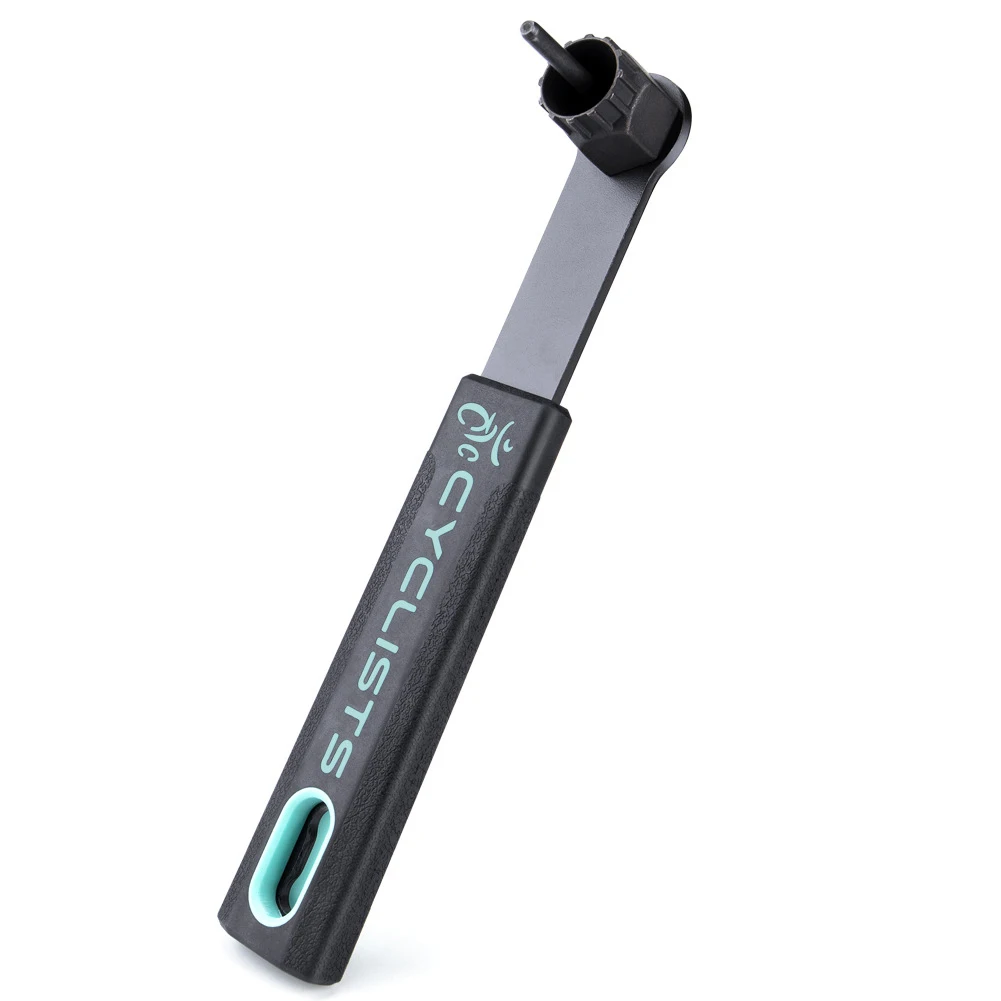 Bicycle flywheel Disassembly Tools Bicycle Cassette Lockring Removal Tool Bicycle Maintenance Repair Tools
Bicycle flywheel Disassembly Tools Bicycle Cassette Lockring Removal Tool Bicycle Maintenance Repair Tools