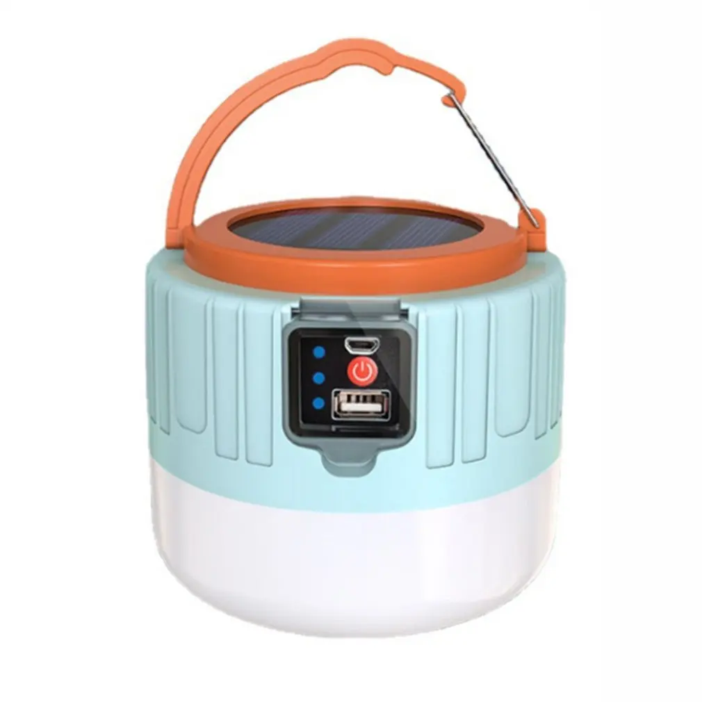 Фсветильник Аккумуляторный с зарядкой от USB для кемпинга
Фсветильник Аккумуляторный с зарядкой от USB для кемпинга