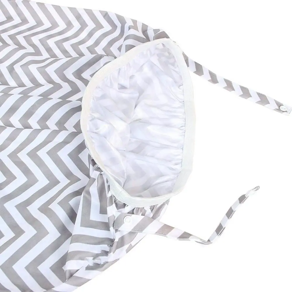 Reusable Diaper Pail Liner Washable Garbage Cans Storage Bag for Cloth Nappy 24BE
Reusable Diaper Pail Liner Washable Garbage Cans Storage Bag for Cloth Nappy 24BE