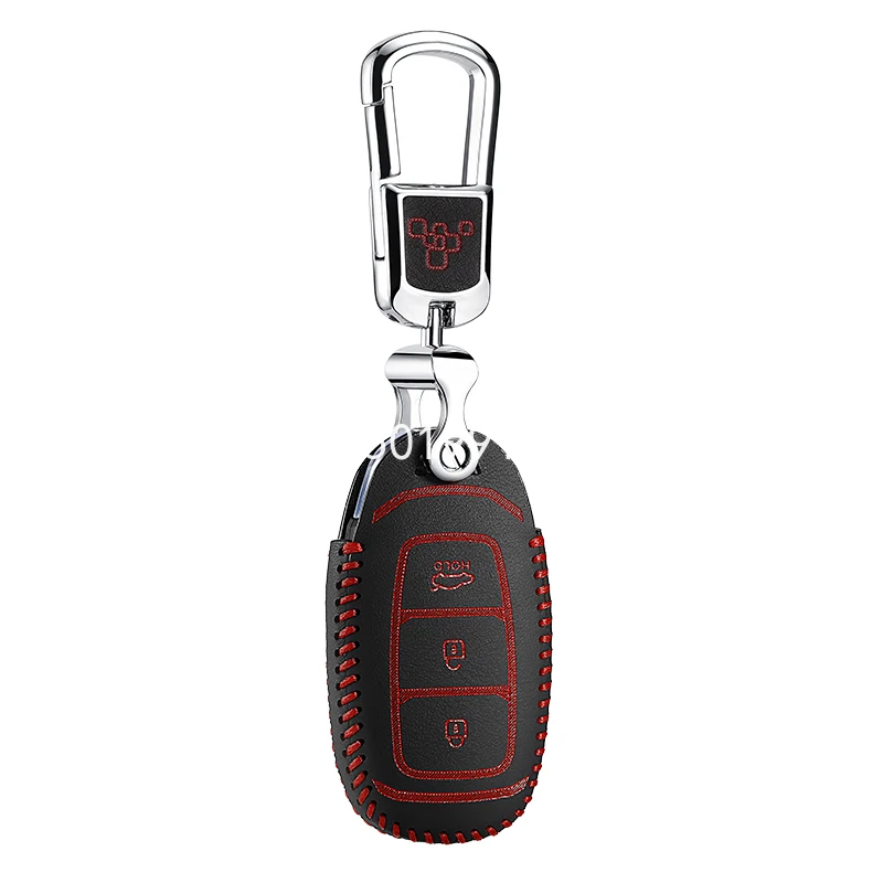 leather key cover for hyundai elantra 2016 2017 LAFESTA 2019 IX35 2018 car key case wallet holder key cover
leather key cover for hyundai elantra 2016 2017 LAFESTA 2019 IX35 2018 car key case wallet holder key cover