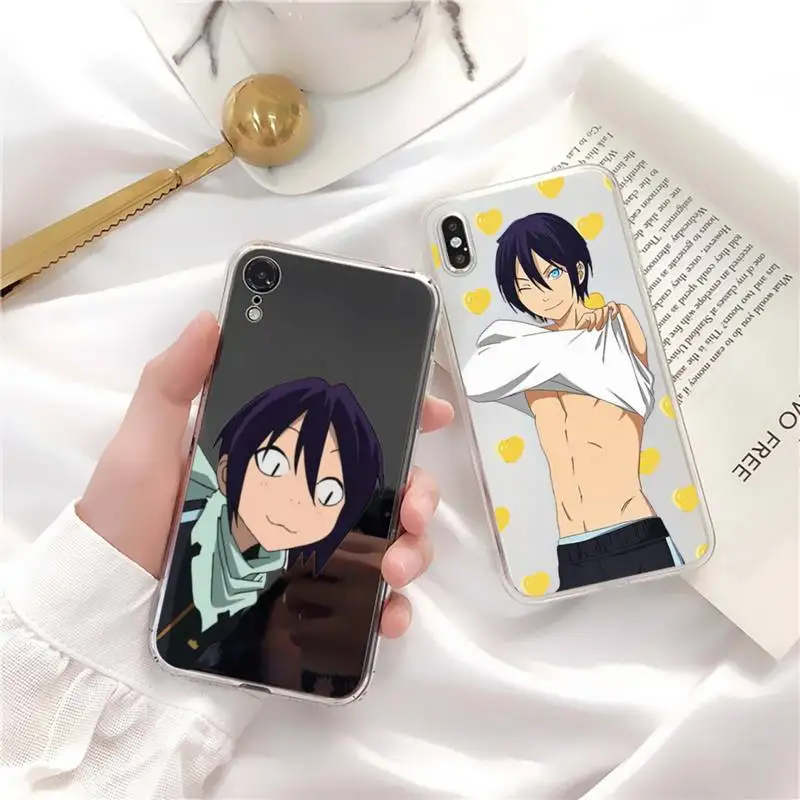 Japanese Yato Noragami Phone Case for iPhone 13 12 11 mini pro XS MAX 8 7 6 6S Plus X 5S SE 2020 XR case
Japanese Yato Noragami Phone Case for iPhone 13 12 11 mini pro XS MAX 8 7 6 6S Plus X 5S SE 2020 XR case