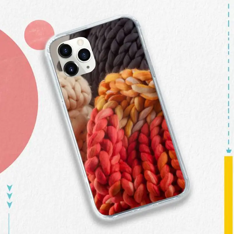 Winter warm sweater art pattern Phone Cases for iPhone 11 12 pro XS MAX 8 7 6 6S Plus X 5S SE 2020 XR
Winter warm sweater art pattern Phone Cases for iPhone 11 12 pro XS MAX 8 7 6 6S Plus X 5S SE 2020 XR