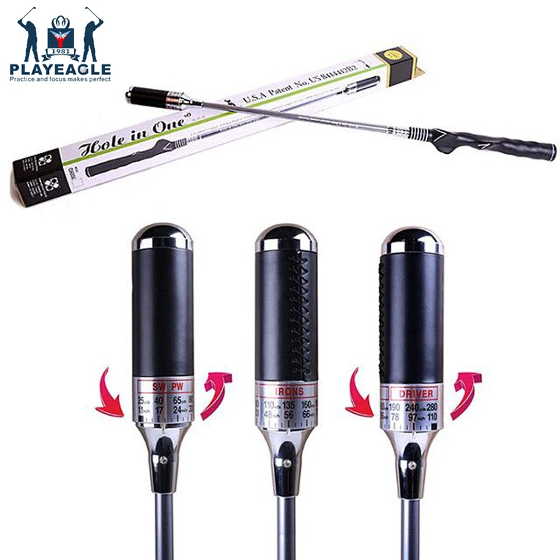 Golf Training Aids Stainless Steel Swinging Sticks Indoor Outdoor Beginners Practice Swing Stick Golf Accessories
Golf Training Aids Stainless Steel Swinging Sticks Indoor Outdoor Beginners Practice Swing Stick Golf Accessories