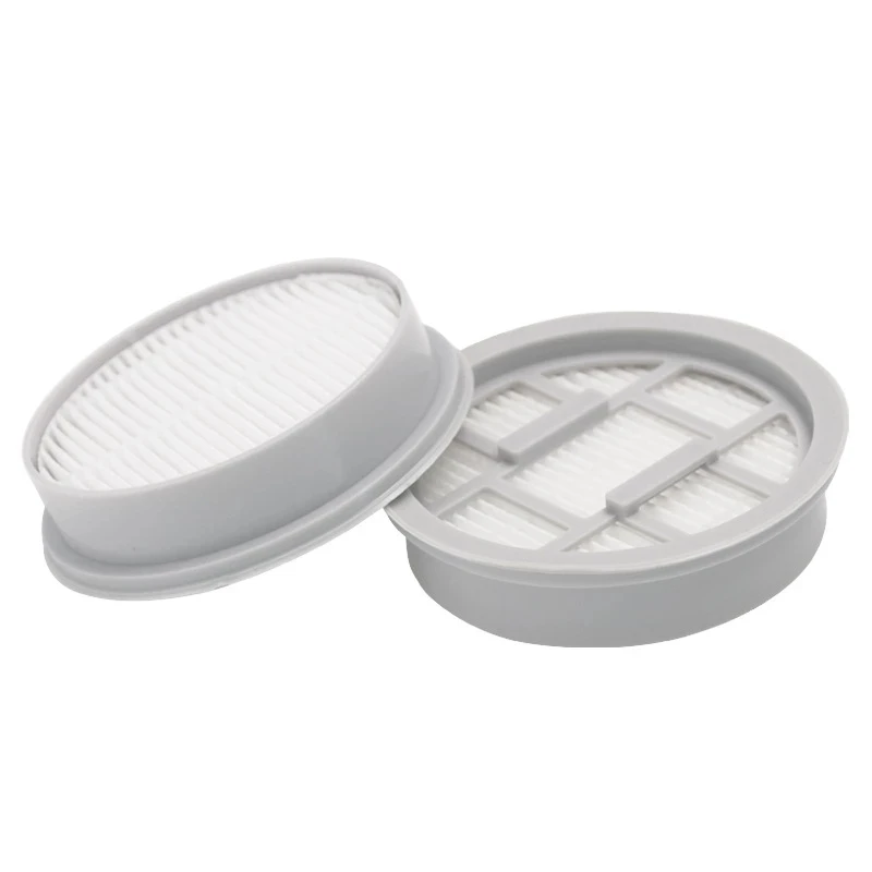 1Pcs Hepa Filter for xiaomi Deerma VC20S VC20 VC21 Handheld Vacuum Cleaner Parts Accessories Filter
1Pcs Hepa Filter for xiaomi Deerma VC20S VC20 VC21 Handheld Vacuum Cleaner Parts Accessories Filter