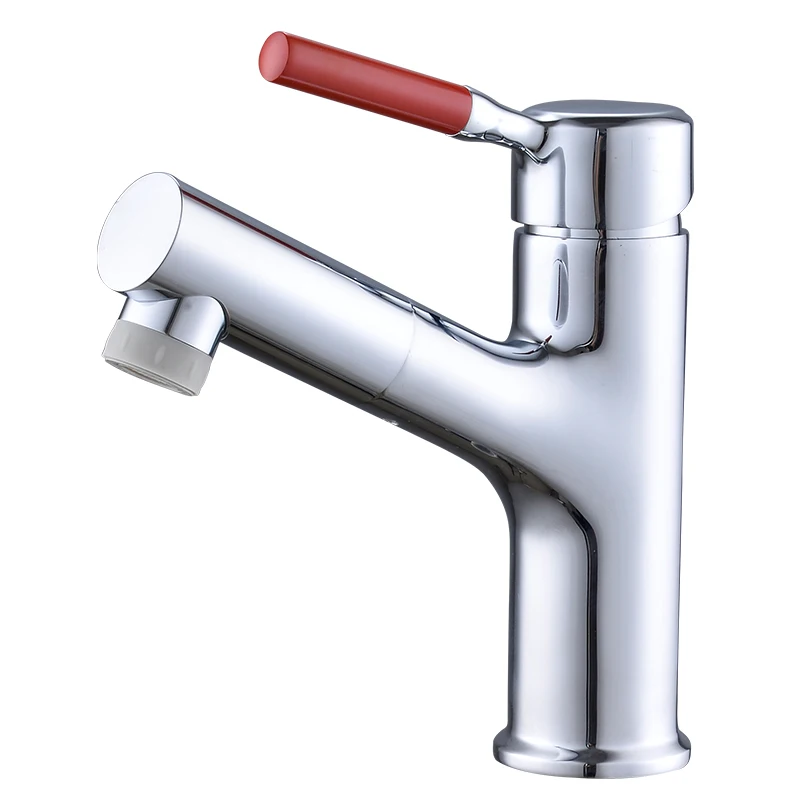 Washbasin Sink Bathroom Hot And Cold Mixer Pull Down Wash Faucet Single Hole Single Handle Brass Tap
Washbasin Sink Bathroom Hot And Cold Mixer Pull Down Wash Faucet Single Hole Single Handle Brass Tap