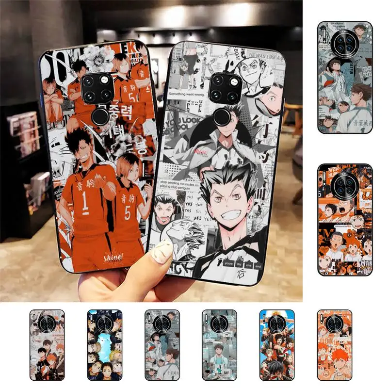 Haikyuu Japan anime volleyball Phone Case For Huawei Nova3I 3E mate20lite 20Pro 10lite Luxury funda case
Haikyuu Japan anime volleyball Phone Case For Huawei Nova3I 3E mate20lite 20Pro 10lite Luxury funda case