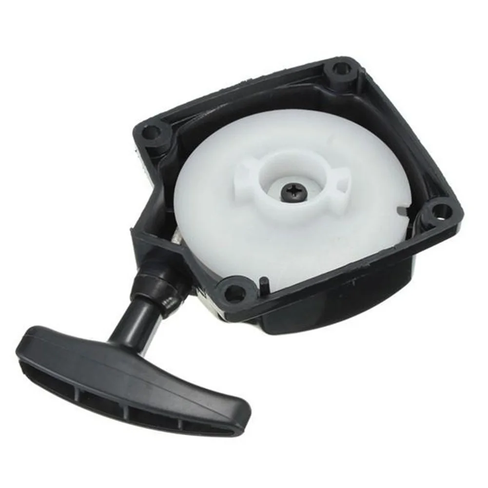 Scooters Parts Recoil Pull Starter Brush Cutter Replacement 95*67mm For Zooma 22 For Ryobi RBC52FSBBN 22.5cc-26cc 2Stroke Engine
Scooters Parts Recoil Pull Starter Brush Cutter Replacement 95*67mm For Zooma 22 For Ryobi RBC52FSBBN 22.5cc-26cc 2Stroke Engine